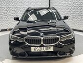 BMW 3 Series 2.0 330e Sport Professional Auto 5dr 2