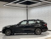 BMW 3 Series 2.0 330e Sport Professional Auto 5dr 4