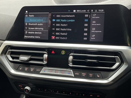 BMW 3 Series 2.0 330e Sport Professional Auto 5dr 24