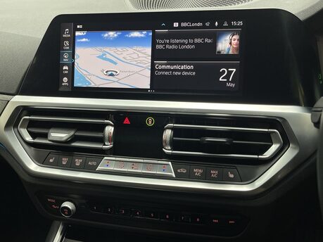 BMW 3 Series 2.0 330e Sport Professional Auto 5dr 28