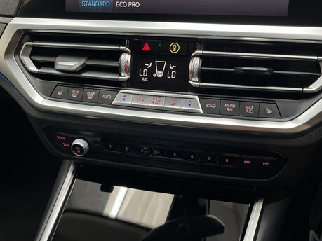 BMW 3 Series 2.0 330e Sport Professional Auto 5dr 30