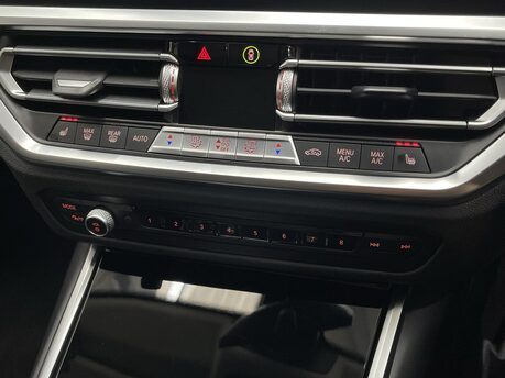 BMW 3 Series 2.0 330e Sport Professional Auto 5dr 33