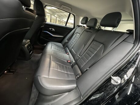 BMW 3 Series 2.0 330e Sport Professional Auto 5dr 36