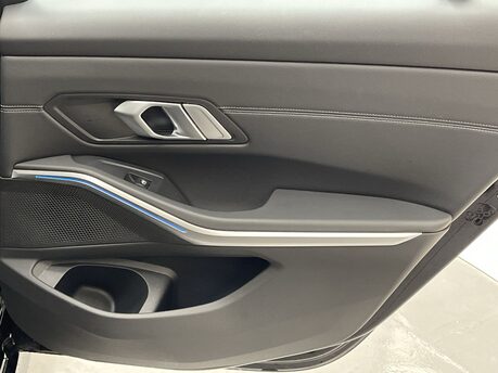 BMW 3 Series 2.0 330e Sport Professional Auto 5dr 40