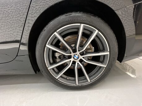 BMW 3 Series 2.0 330e Sport Professional Auto 5dr 44