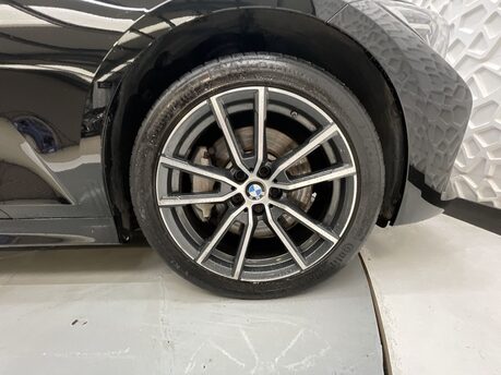 BMW 3 Series 2.0 330e Sport Professional Auto 5dr 46