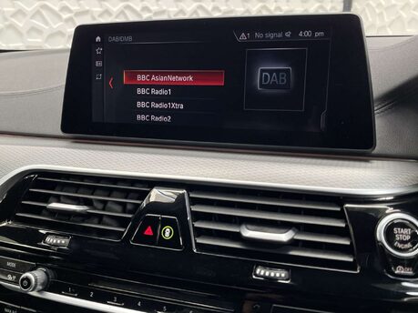 BMW 5 Series 2.0 530i M Sport Auto 5dr 22