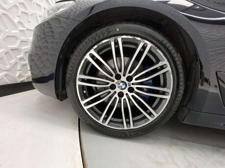 BMW 5 Series 2.0 530i M Sport Auto 5dr 46