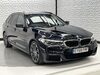BMW 5 Series 2.0 530i M Sport Auto 5dr