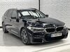 BMW 5 Series 2.0 530i M Sport Auto 5dr
