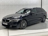 BMW 5 Series 2.0 530i M Sport Auto 5dr 3