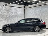 BMW 5 Series 2.0 530i M Sport Auto 5dr 4