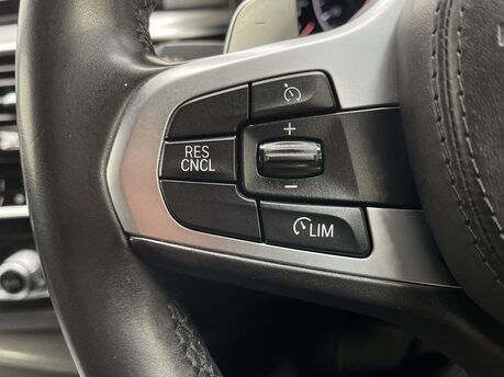 BMW 5 Series 2.0 530i M Sport Auto 5dr 19