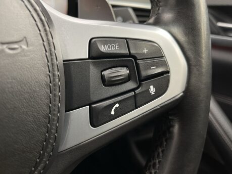 BMW 5 Series 2.0 530i M Sport Auto 5dr 20