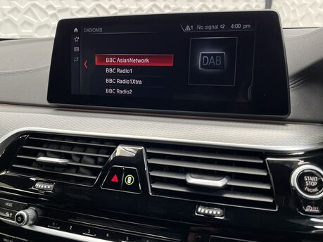 BMW 5 Series 2.0 530i M Sport Auto 5dr 23
