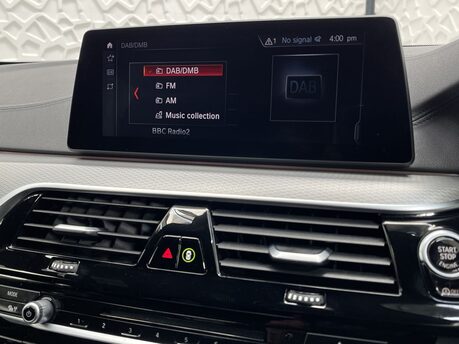 BMW 5 Series 2.0 530i M Sport Auto 5dr 24