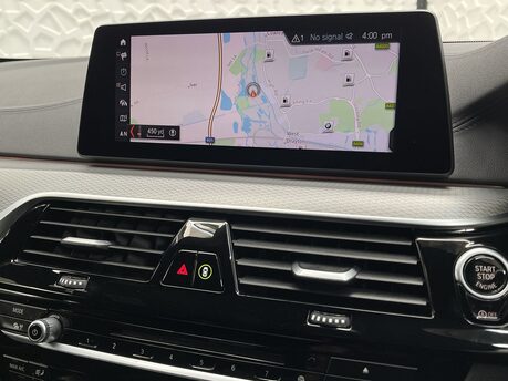 BMW 5 Series 2.0 530i M Sport Auto 5dr 27