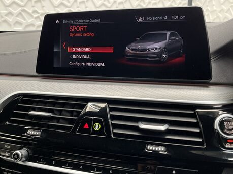 BMW 5 Series 2.0 530i M Sport Auto 5dr 29