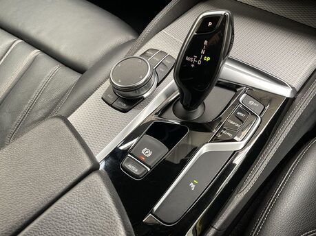 BMW 5 Series 2.0 530i M Sport Auto 5dr 31