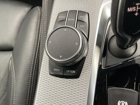 BMW 5 Series 2.0 530i M Sport Auto 5dr 32