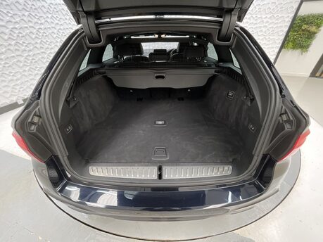 BMW 5 Series 2.0 530i M Sport Auto 5dr 36