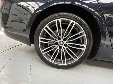 BMW 5 Series 2.0 530i M Sport Auto 5dr 44