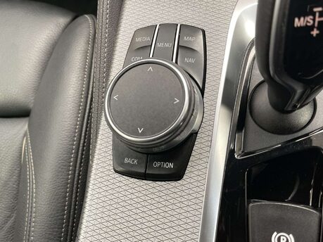 BMW 5 Series 2.0 530i M Sport Auto 5dr 38