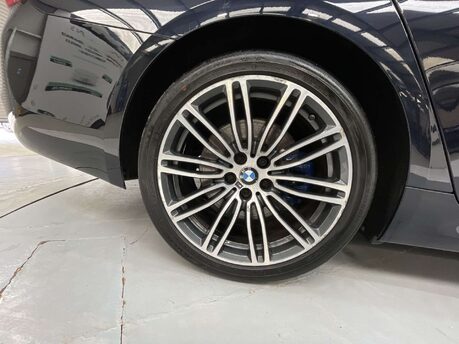 BMW 5 Series 2.0 530i M Sport Auto 5dr 47