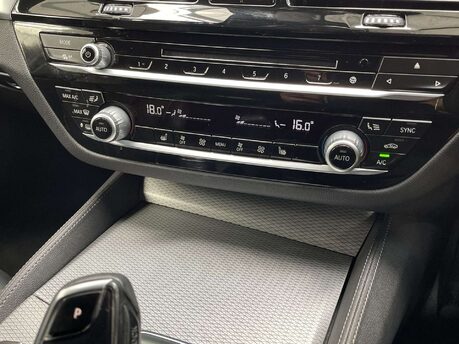 BMW 5 Series 2.0 530i M Sport Auto 5dr 36