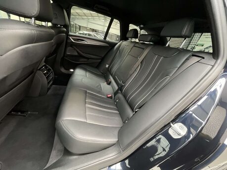BMW 5 Series 2.0 530i M Sport Auto 5dr 41