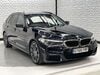 BMW 5 Series 2.0 530i M Sport Auto 5dr