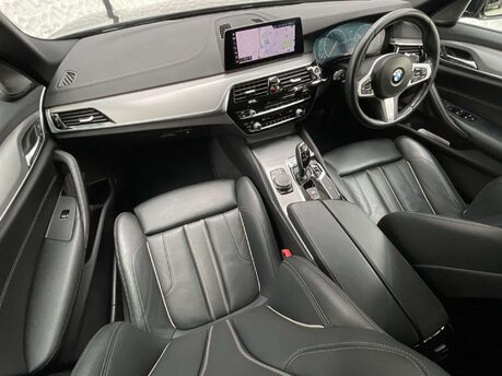 BMW 5 Series 2.0 530i M Sport Auto 5dr 32