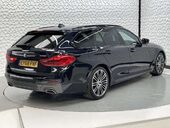 BMW 5 Series 2.0 530i M Sport Auto 5dr 3