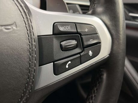 BMW 5 Series 2.0 530i M Sport Auto 5dr 35