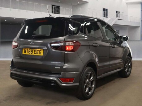 Ford Ecosport 1.0 EcoSport ST-Line 5dr 11
