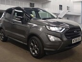 Ford Ecosport 1.0 EcoSport ST-Line 5dr 1