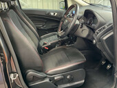 Ford Ecosport 1.0 EcoSport ST-Line 5dr 3