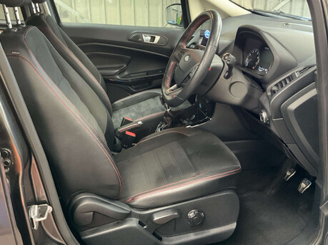 Ford Ecosport 1.0 EcoSport ST-Line 5dr 3
