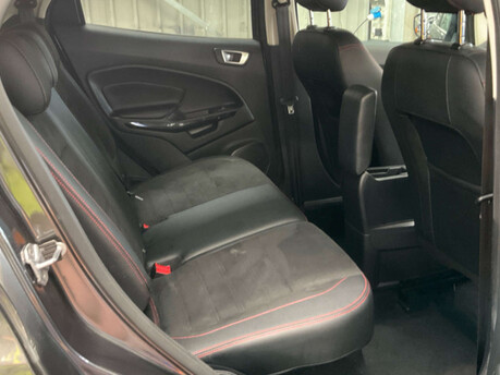 Ford Ecosport 1.0 EcoSport ST-Line 5dr 4
