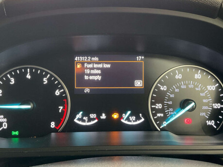 Ford Ecosport 1.0 EcoSport ST-Line 5dr 5