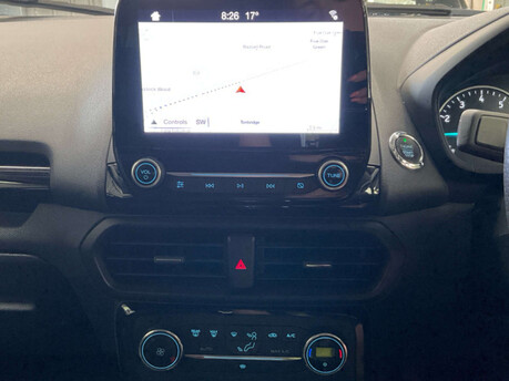Ford Ecosport 1.0 EcoSport ST-Line 5dr 6