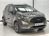 Ford Ecosport 1.0 EcoSport ST-Line 5dr 1