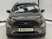 Ford Ecosport 1.0 EcoSport ST-Line 5dr 2