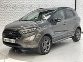 Ford Ecosport 1.0 EcoSport ST-Line 5dr 3