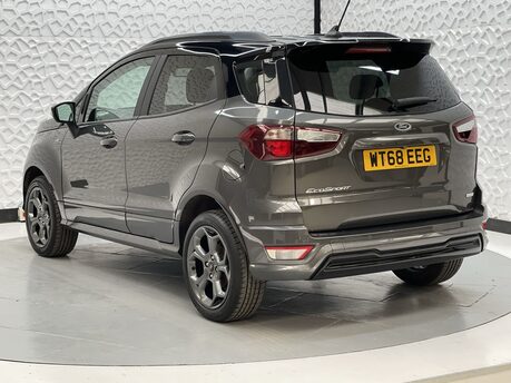 Ford Ecosport 1.0 EcoSport ST-Line 5dr 5
