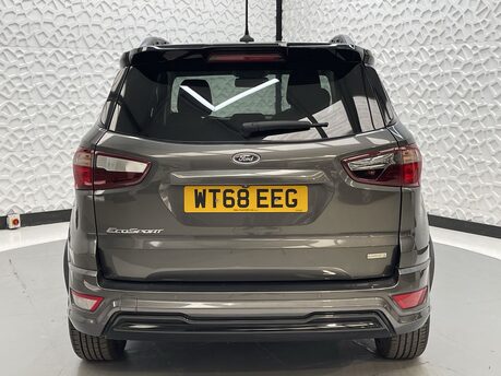 Ford Ecosport 1.0 EcoSport ST-Line 5dr 6