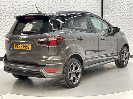 Ford Ecosport 1.0 EcoSport ST-Line 5dr 7
