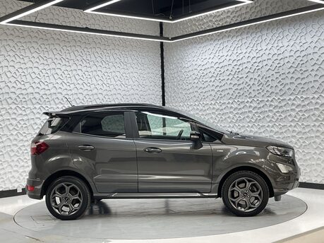 Ford Ecosport 1.0 EcoSport ST-Line 5dr 8