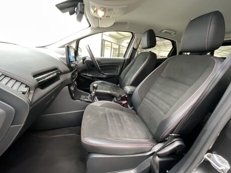 Ford Ecosport 1.0 EcoSport ST-Line 5dr 12