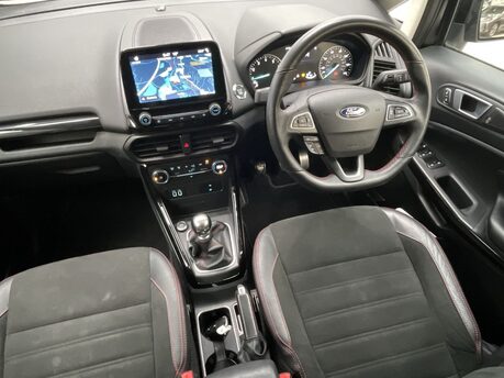 Ford Ecosport 1.0 EcoSport ST-Line 5dr 14